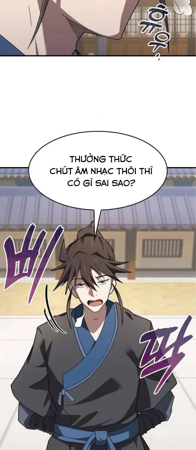 Võ Thần Hoàng Kim Chap 2 - Next Chap 3