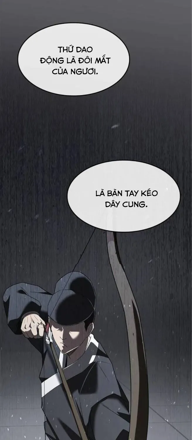 Võ Thần Hoàng Kim Chap 2 - Next Chap 3