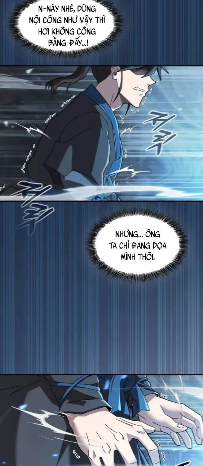Võ Thần Hoàng Kim Chap 2 - Next Chap 3