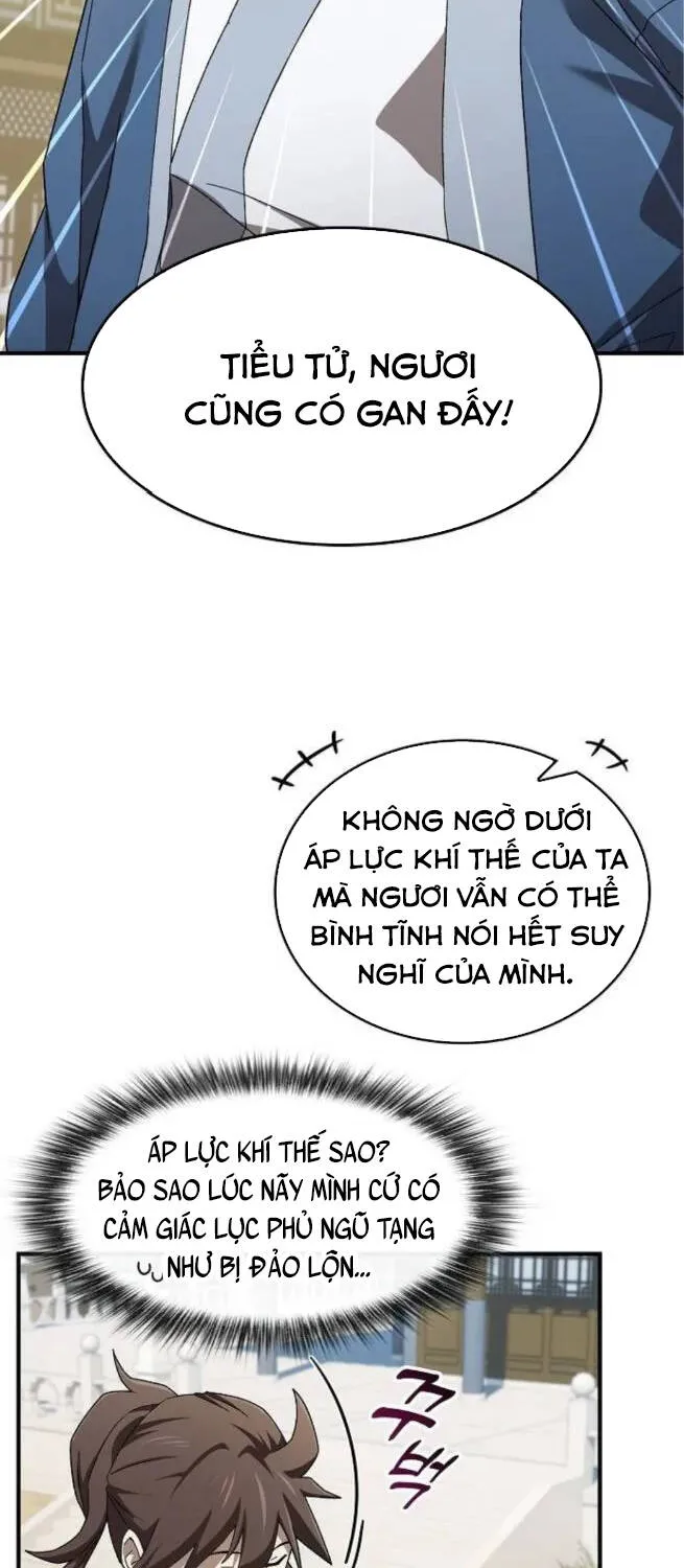 Võ Thần Hoàng Kim Chap 2 - Next Chap 3