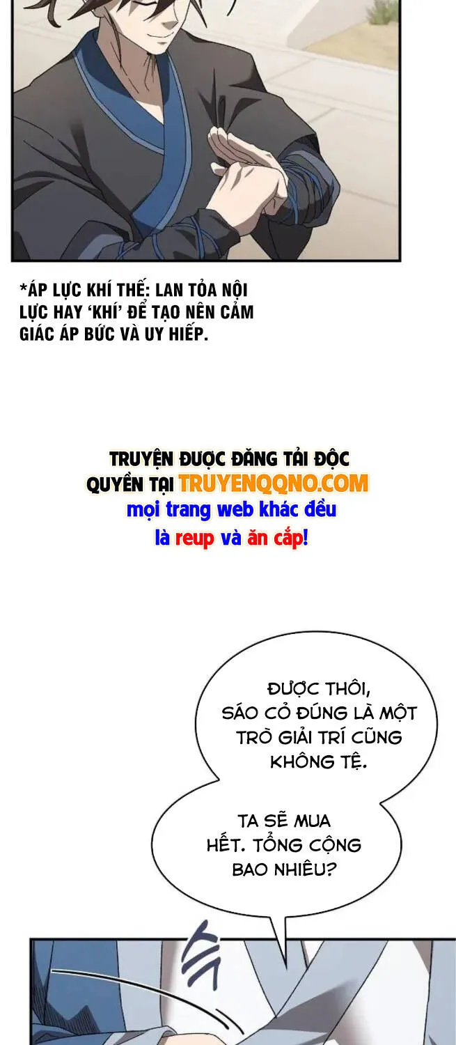 Võ Thần Hoàng Kim Chap 2 - Next Chap 3