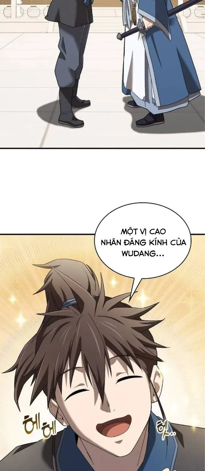 Võ Thần Hoàng Kim Chap 2 - Next Chap 3