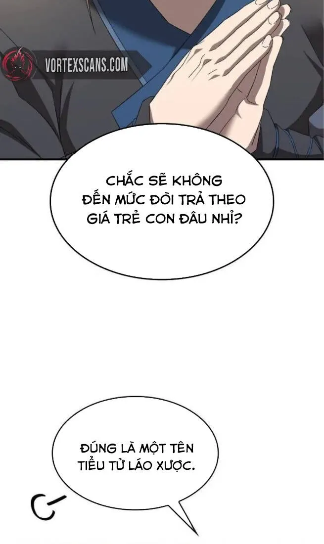 Võ Thần Hoàng Kim Chap 2 - Next Chap 3