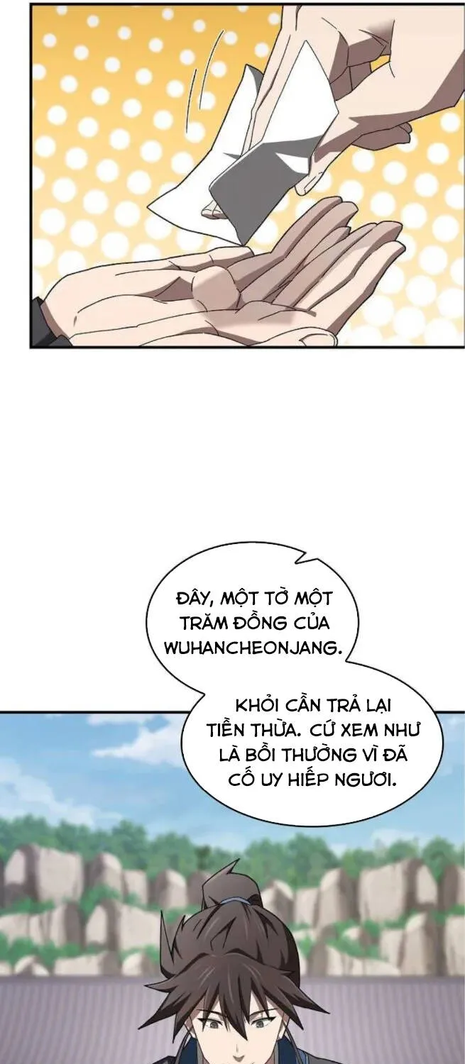 Võ Thần Hoàng Kim Chap 2 - Next Chap 3