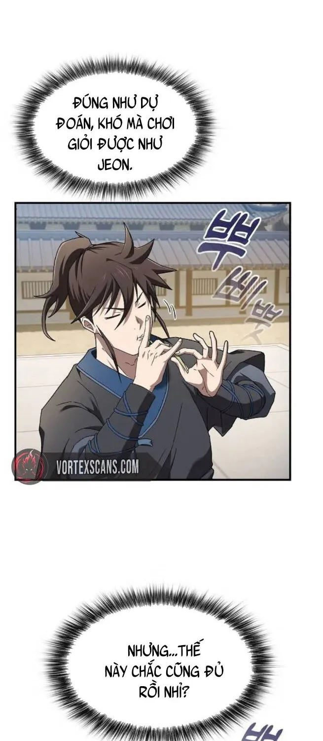 Võ Thần Hoàng Kim Chap 2 - Next Chap 3