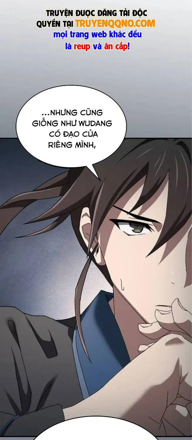 Võ Thần Hoàng Kim Chap 2 - Next Chap 3
