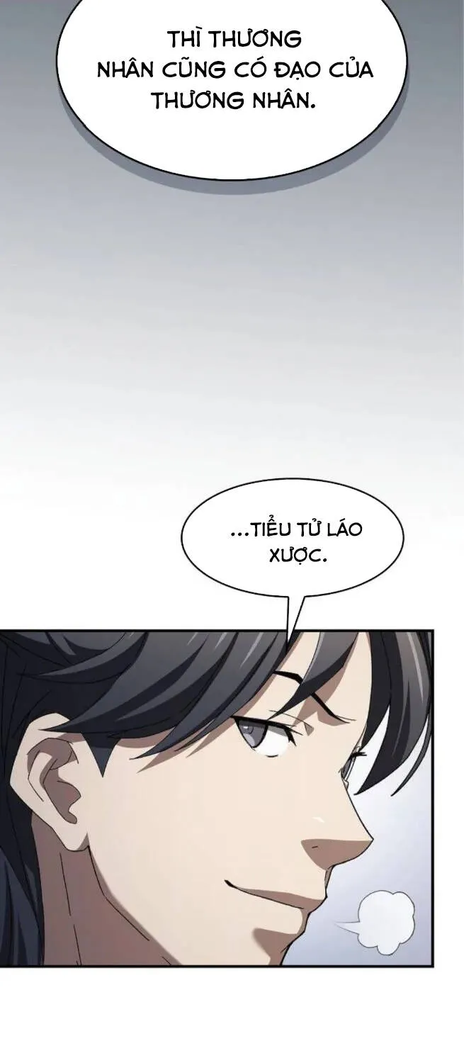 Võ Thần Hoàng Kim Chap 2 - Next Chap 3