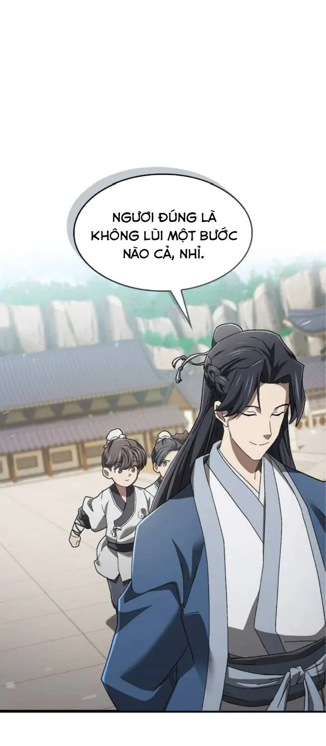 Võ Thần Hoàng Kim Chap 2 - Next Chap 3