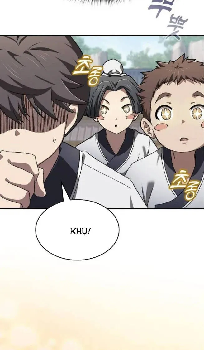 Võ Thần Hoàng Kim Chap 2 - Next Chap 3