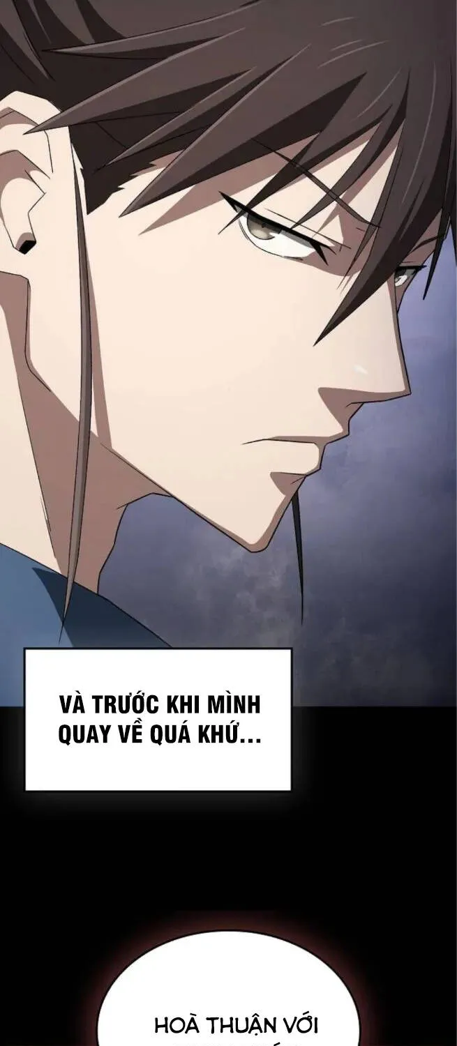 Võ Thần Hoàng Kim Chap 2 - Next Chap 3