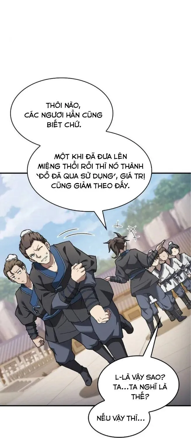 Võ Thần Hoàng Kim Chap 2 - Next Chap 3