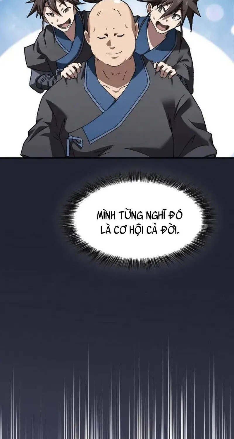 Võ Thần Hoàng Kim Chap 3 - Next Chap 4