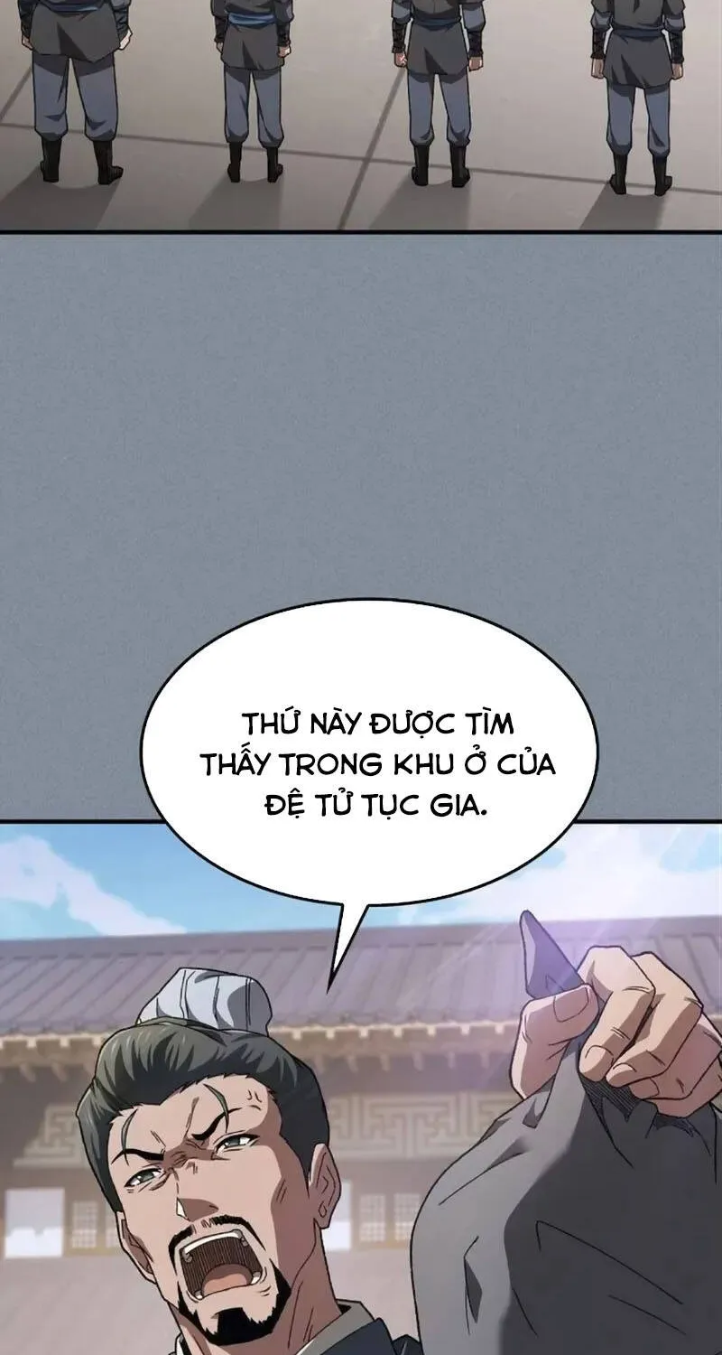 Võ Thần Hoàng Kim Chap 3 - Next Chap 4