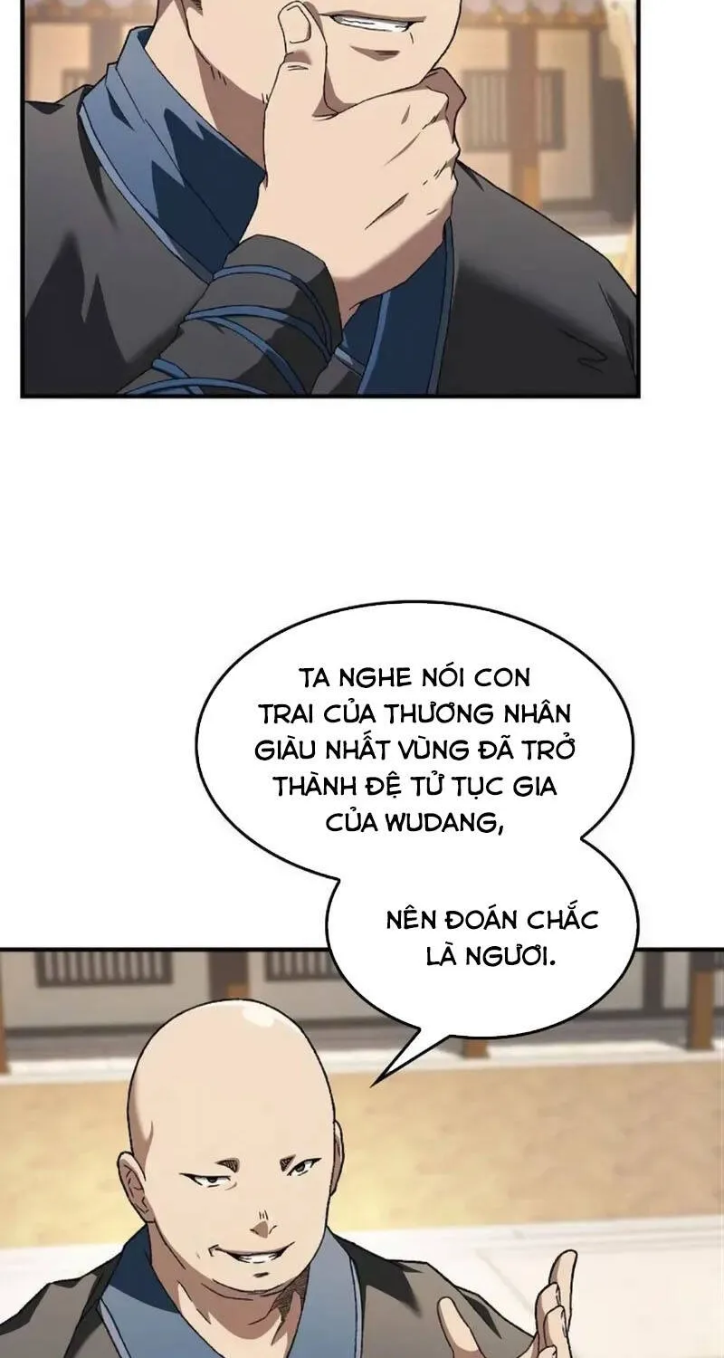 Võ Thần Hoàng Kim Chap 3 - Next Chap 4