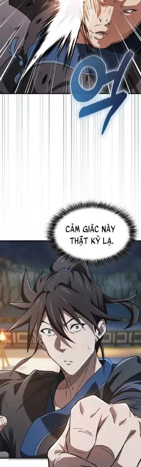 Võ Thần Hoàng Kim Chap 4 - Next Chap 5
