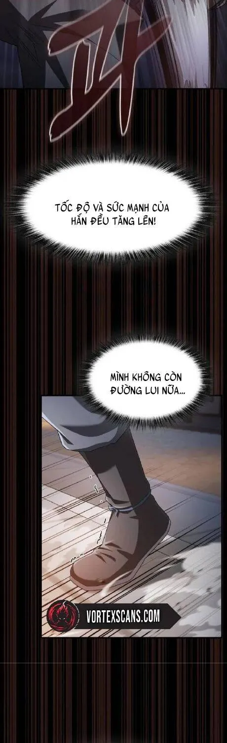Võ Thần Hoàng Kim Chap 4 - Next Chap 5