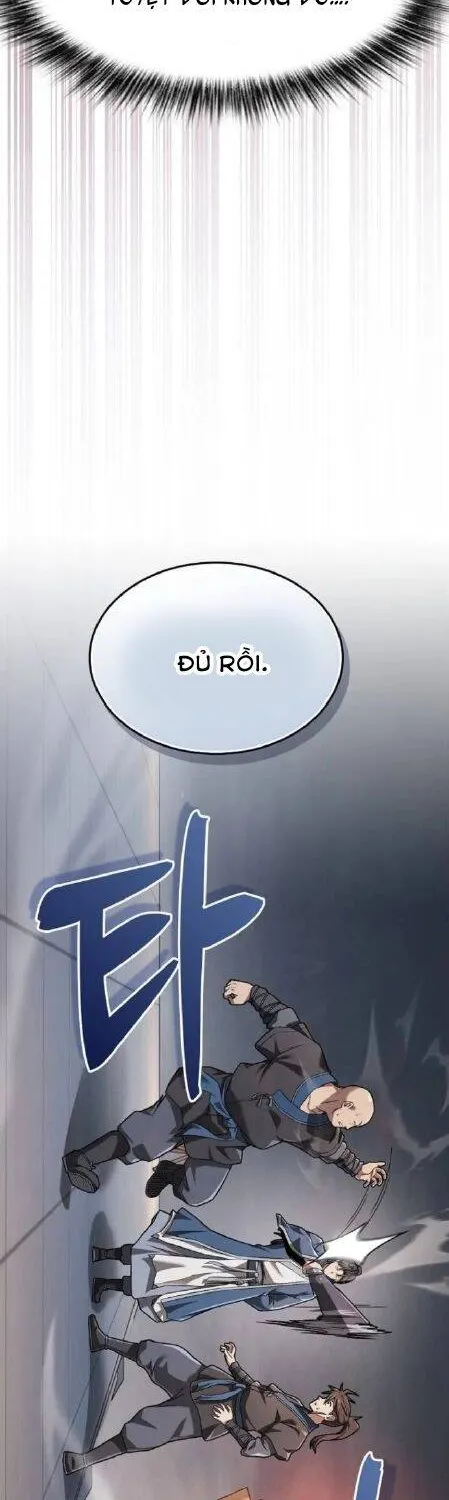 Võ Thần Hoàng Kim Chap 4 - Next Chap 5