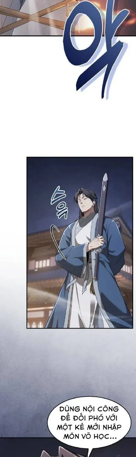 Võ Thần Hoàng Kim Chap 4 - Next Chap 5