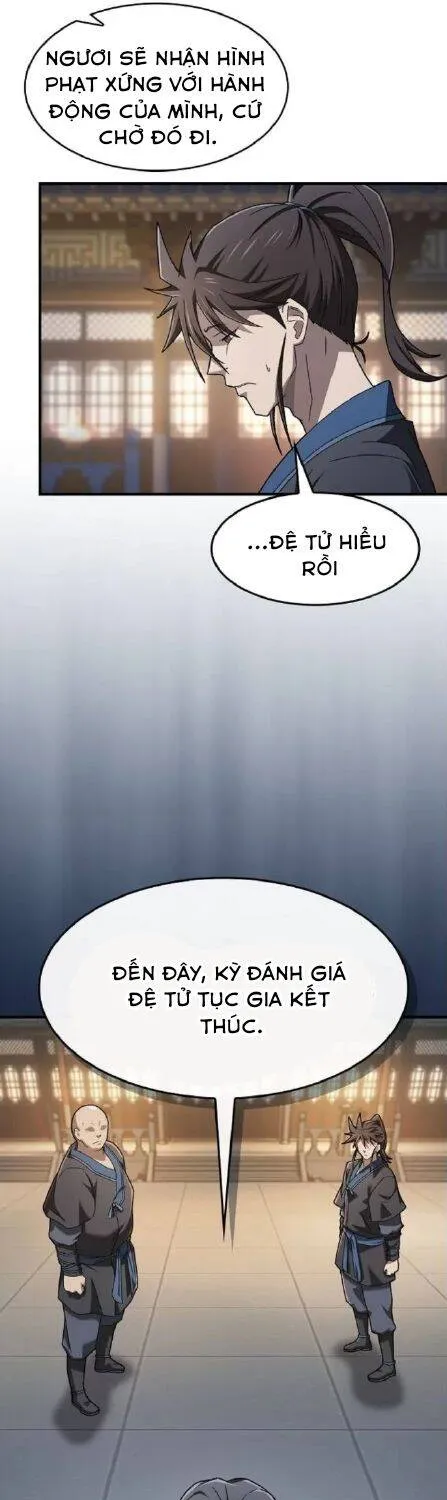 Võ Thần Hoàng Kim Chap 4 - Next Chap 5