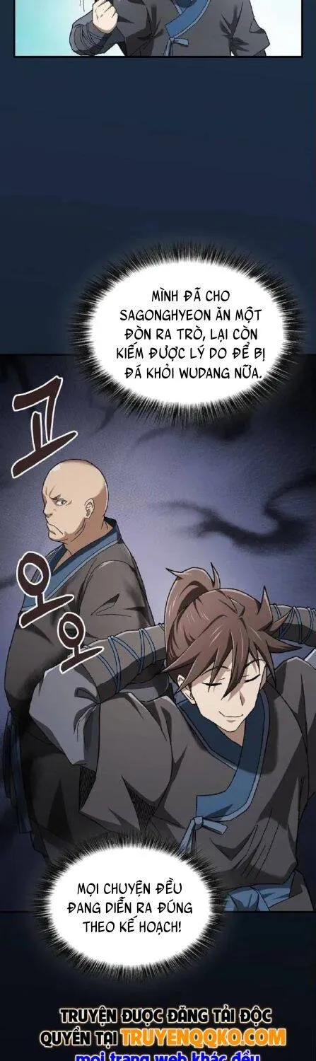 Võ Thần Hoàng Kim Chap 4 - Next Chap 5