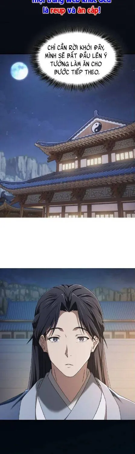 Võ Thần Hoàng Kim Chap 4 - Next Chap 5