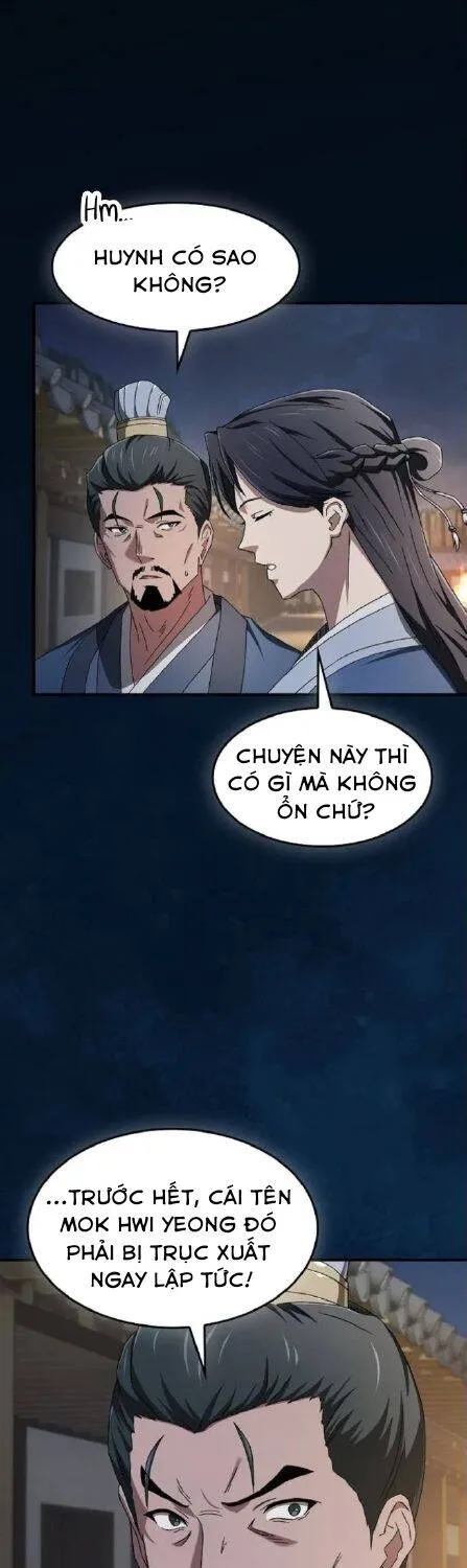 Võ Thần Hoàng Kim Chap 4 - Next Chap 5