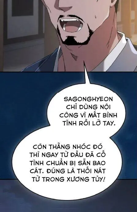 Võ Thần Hoàng Kim Chap 4 - Next Chap 5