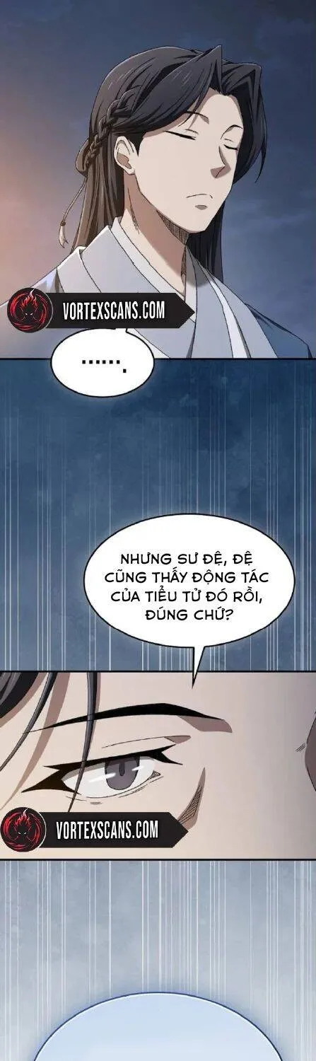 Võ Thần Hoàng Kim Chap 4 - Next Chap 5