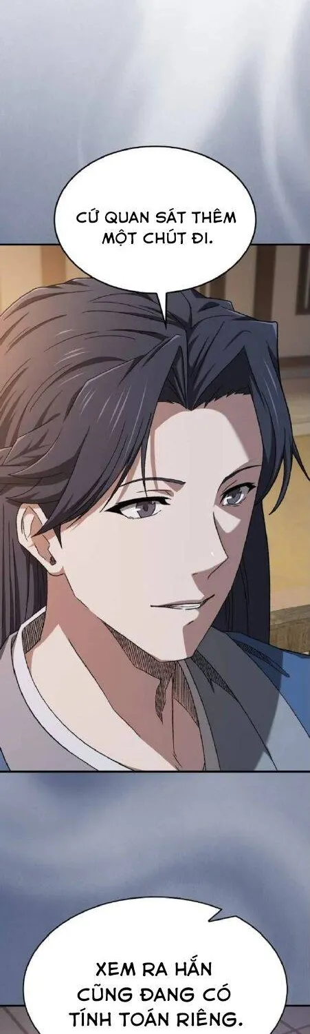 Võ Thần Hoàng Kim Chap 4 - Next Chap 5