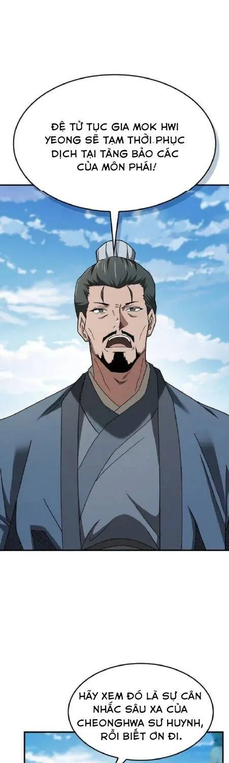 Võ Thần Hoàng Kim Chap 4 - Next Chap 5