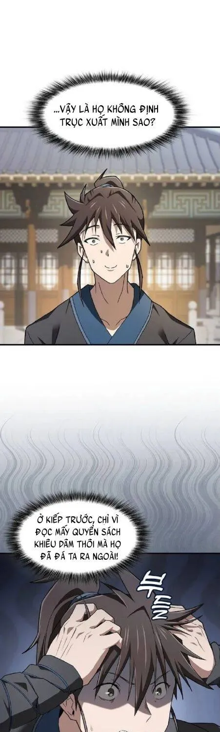 Võ Thần Hoàng Kim Chap 4 - Next Chap 5