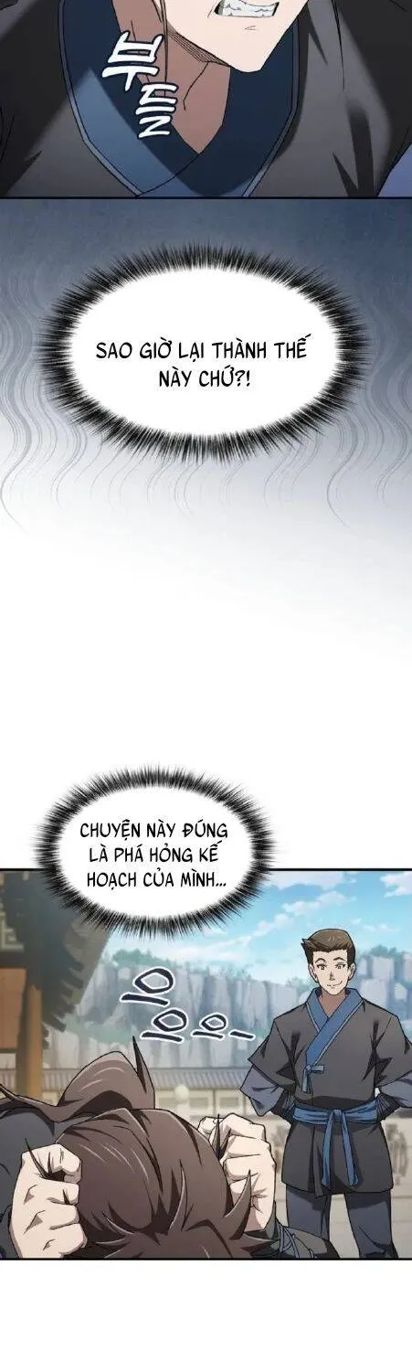 Võ Thần Hoàng Kim Chap 4 - Next Chap 5