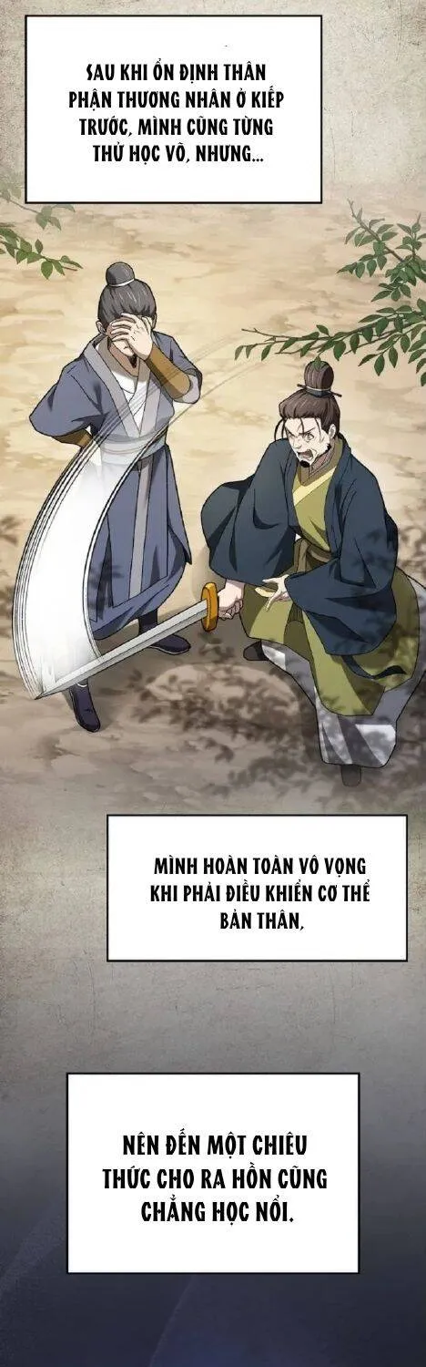 Võ Thần Hoàng Kim Chap 4 - Next Chap 5