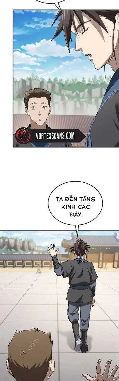 Võ Thần Hoàng Kim Chap 4 - Next Chap 5