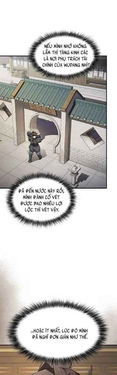 Võ Thần Hoàng Kim Chap 4 - Next Chap 5