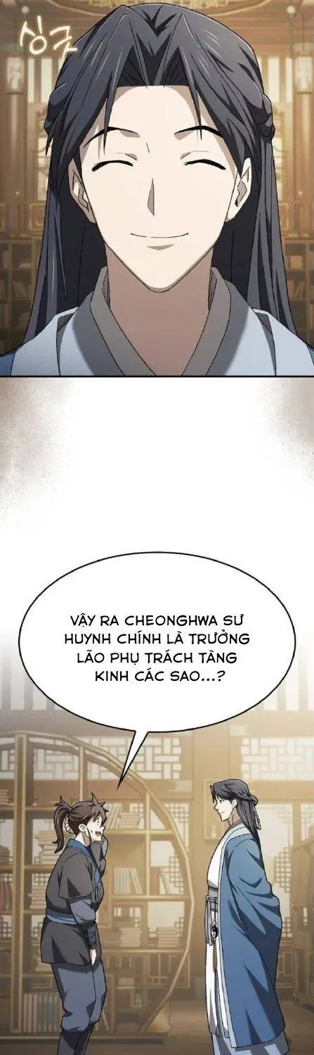 Võ Thần Hoàng Kim Chap 4 - Next Chap 5
