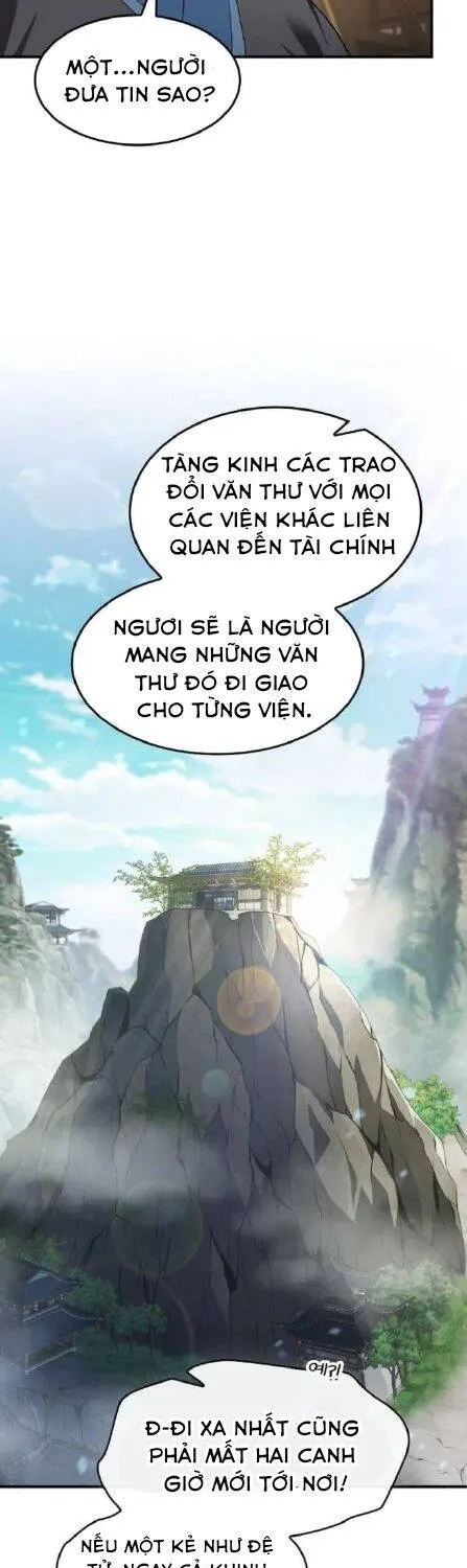 Võ Thần Hoàng Kim Chap 4 - Next Chap 5