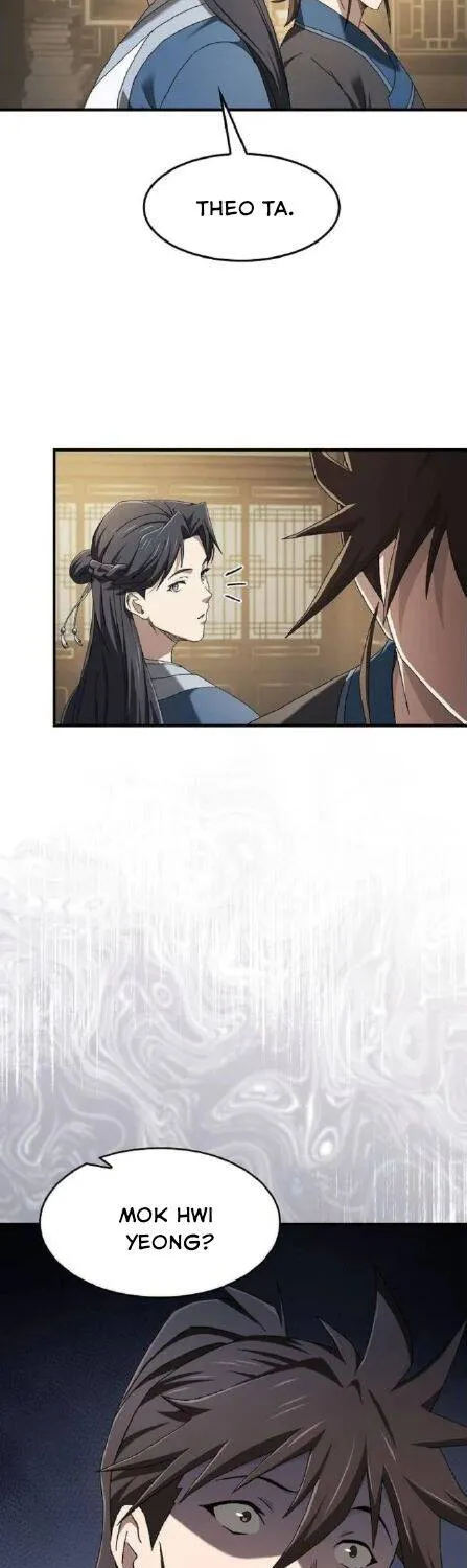 Võ Thần Hoàng Kim Chap 4 - Next Chap 5