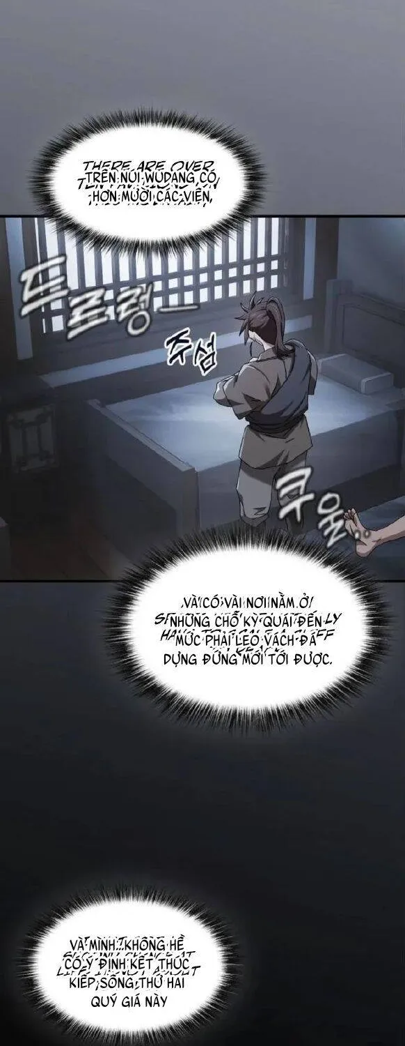 Võ Thần Hoàng Kim Chap 4 - Next Chap 5