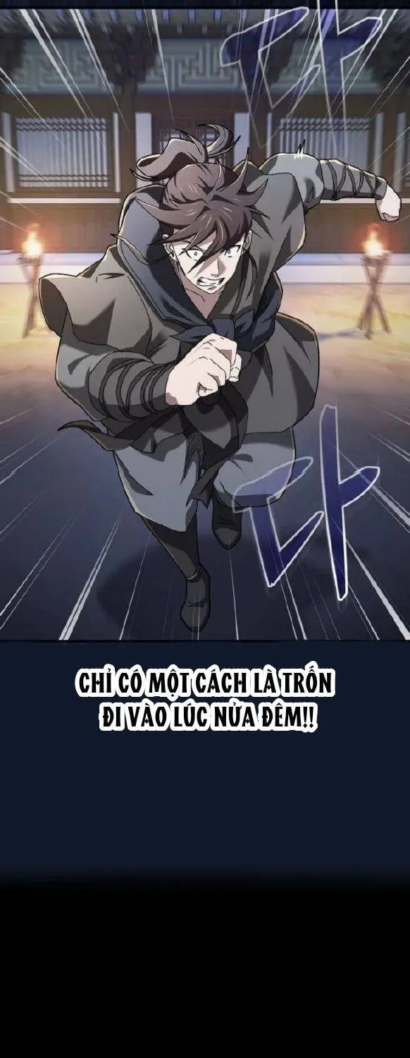 Võ Thần Hoàng Kim Chap 4 - Next Chap 5
