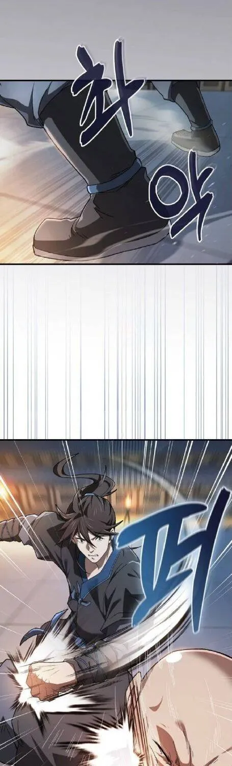 Võ Thần Hoàng Kim Chap 4 - Next Chap 5