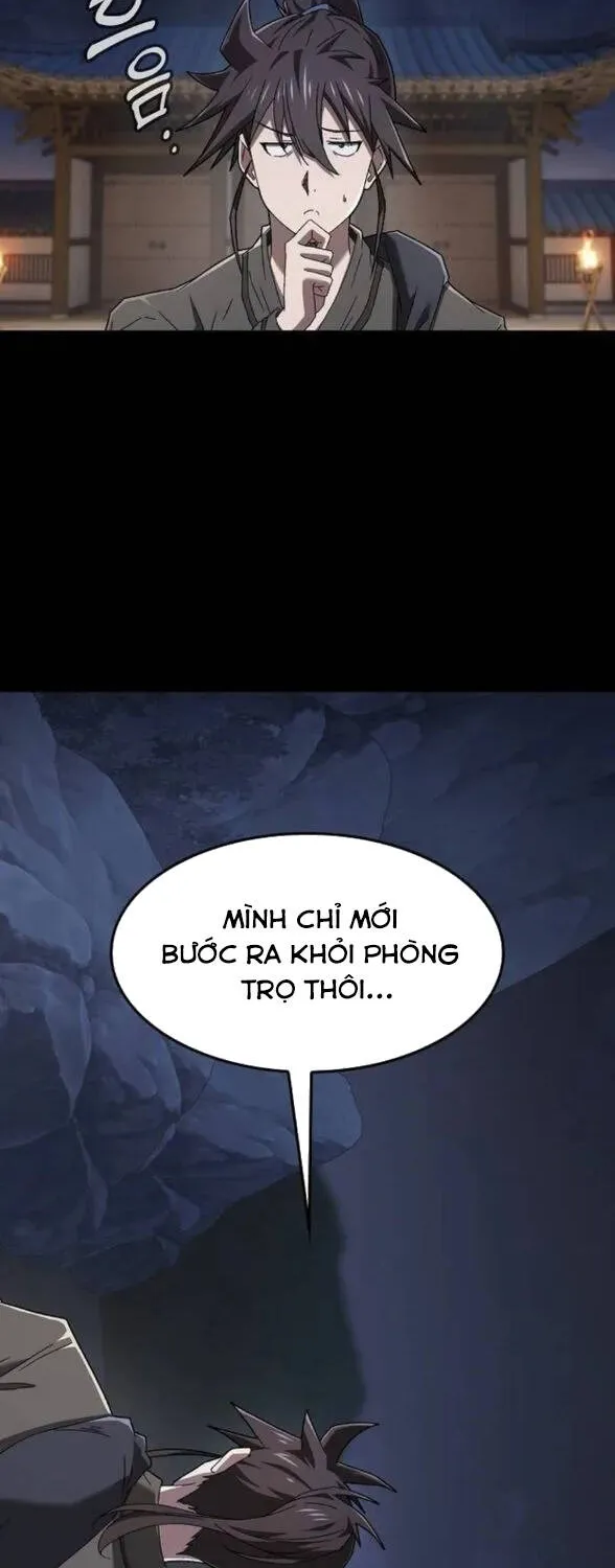 Võ Thần Hoàng Kim Chap 5 - Next Chap 6