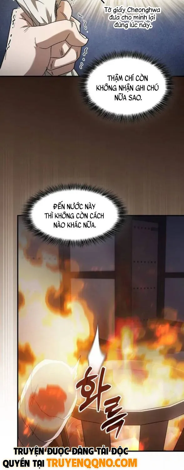 Võ Thần Hoàng Kim Chap 5 - Next Chap 6