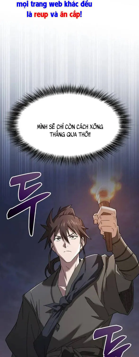 Võ Thần Hoàng Kim Chap 5 - Next Chap 6