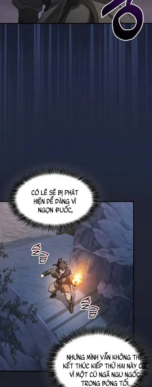 Võ Thần Hoàng Kim Chap 5 - Next Chap 6