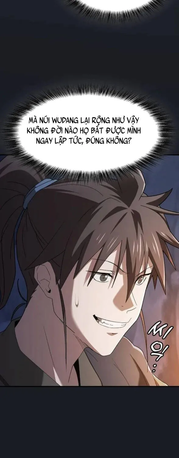 Võ Thần Hoàng Kim Chap 5 - Next Chap 6