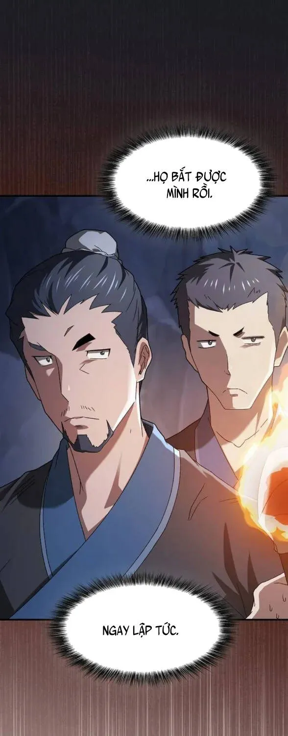 Võ Thần Hoàng Kim Chap 5 - Next Chap 6