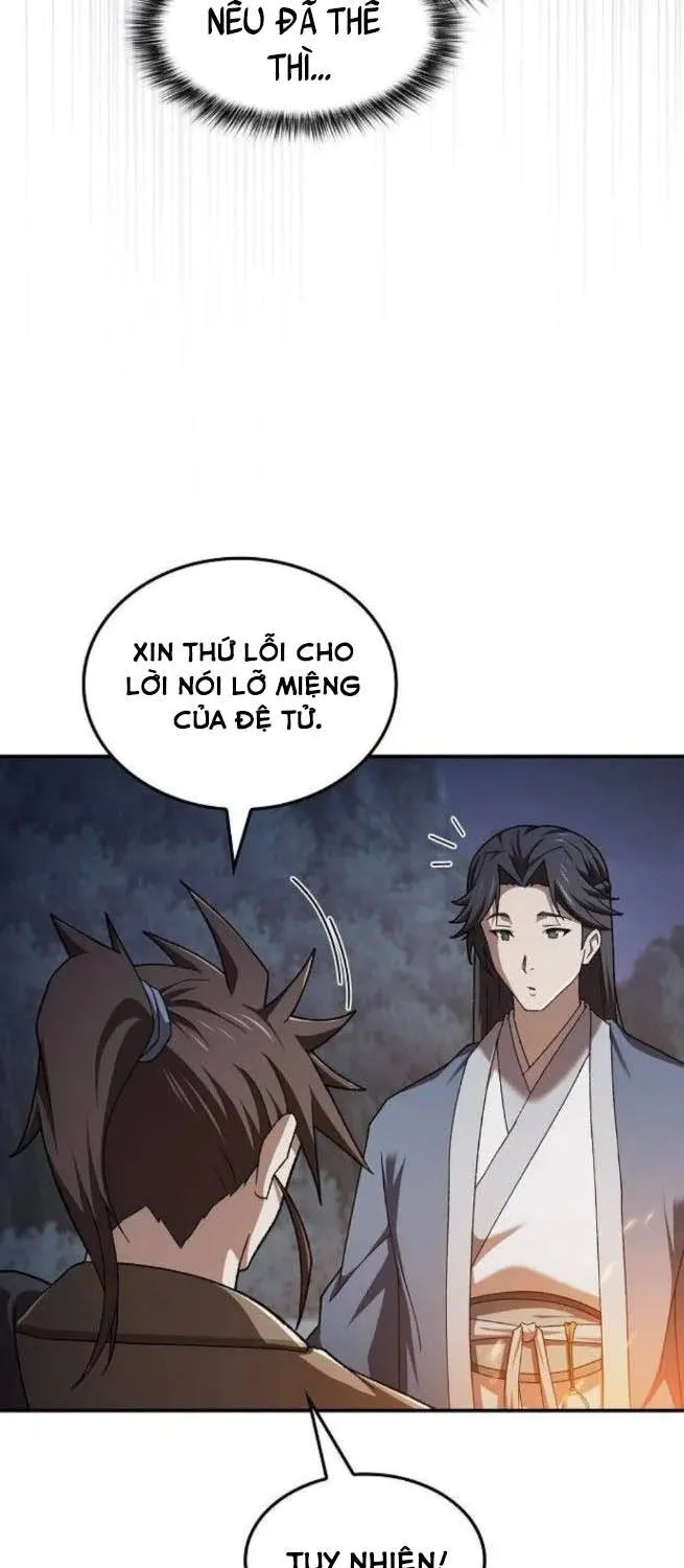 Võ Thần Hoàng Kim Chap 6 - Next Chap 7