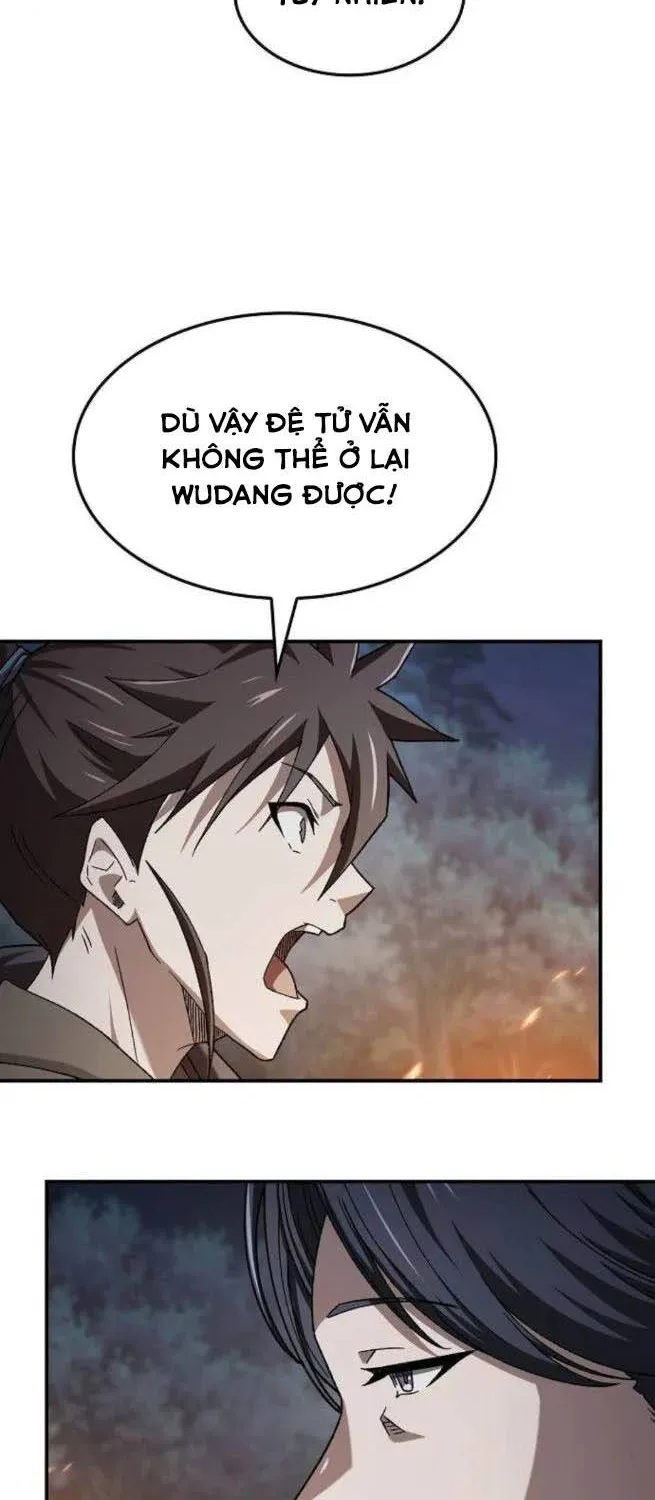 Võ Thần Hoàng Kim Chap 6 - Next Chap 7