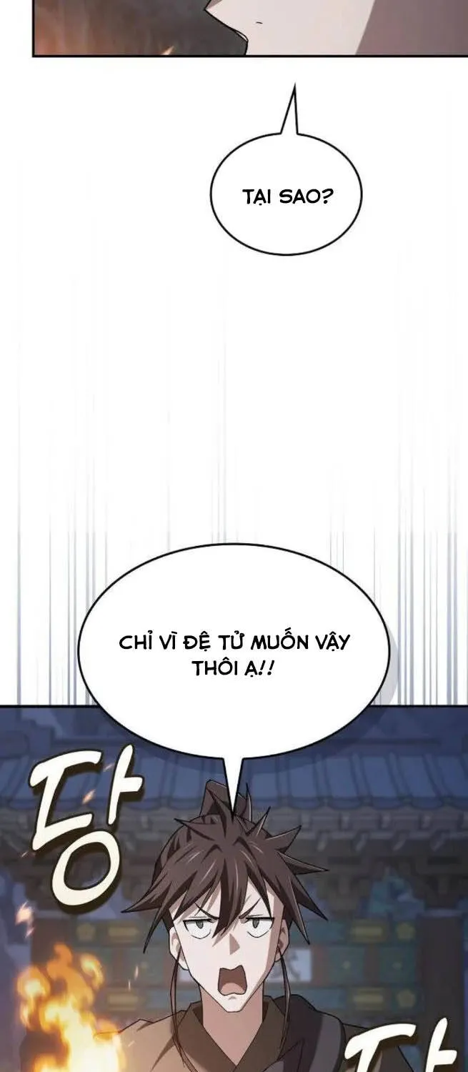 Võ Thần Hoàng Kim Chap 6 - Next Chap 7